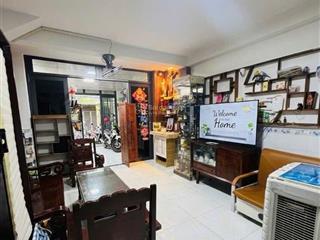 Bán gấp nhà hxh hương lộ 3 40m2 4x10 3 tầng giá 4ty8