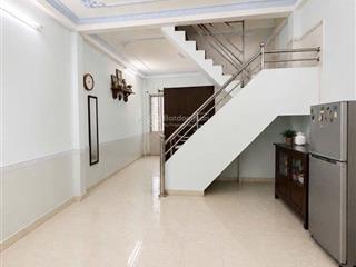 Bán gấp nhà tô hiệu 55m2 5x11 giá 4ty9