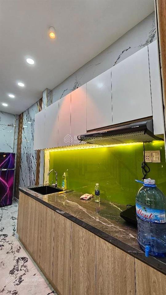 Bán gấp nhà âu cơ 40m2 4.7x7 giá 4ty85