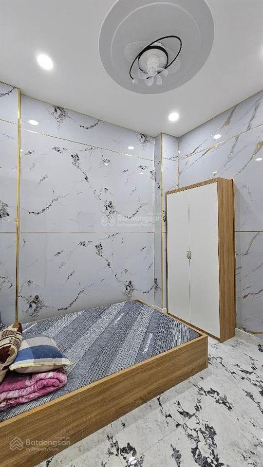 Bán gấp nhà âu cơ 40m2 4.7x7 giá 4ty85