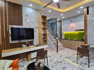 Bán gấp nhà âu cơ 40m2 4.7x7 giá 4ty85
