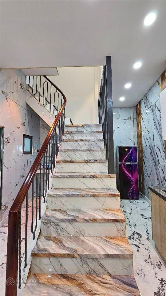 Bán gấp nhà âu cơ 40m2 4.7x7 giá 4ty85