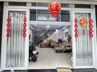 Bán gấp nhà hxh trịnh đình trọng 71m2 5.5x13 giá 7ty49