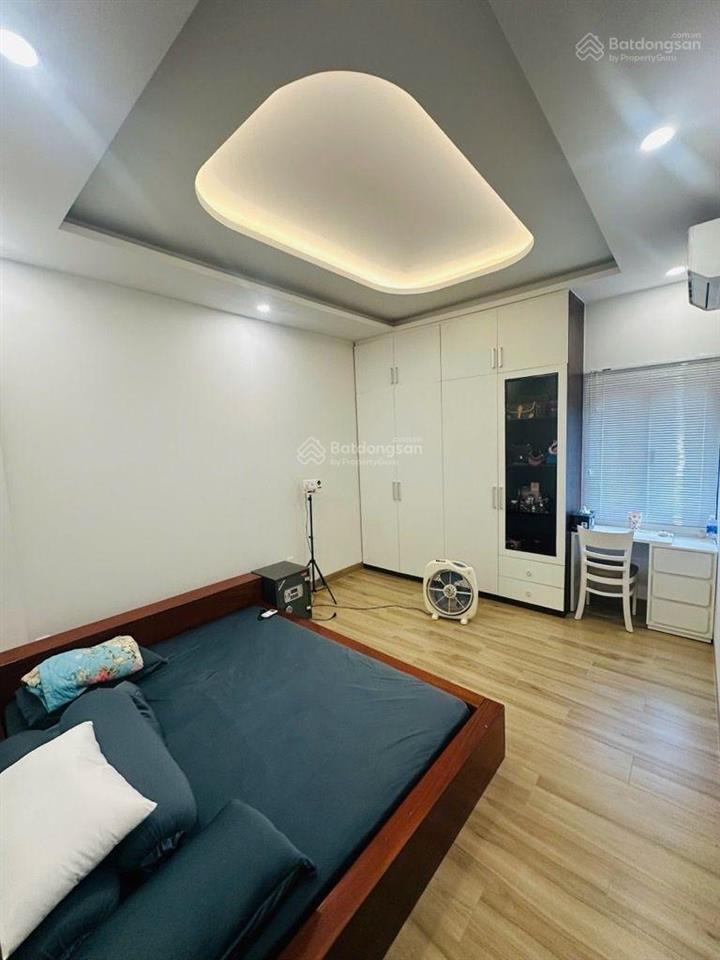Bán gấp nhà hxh gò dầu 60m2 5x12, 4 tầng, 5pn, 5wc giá 11 tỷ