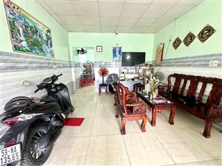 Bán gấp nhà hxh gần liên khu 45 48m2 4x12 giá 3ty1