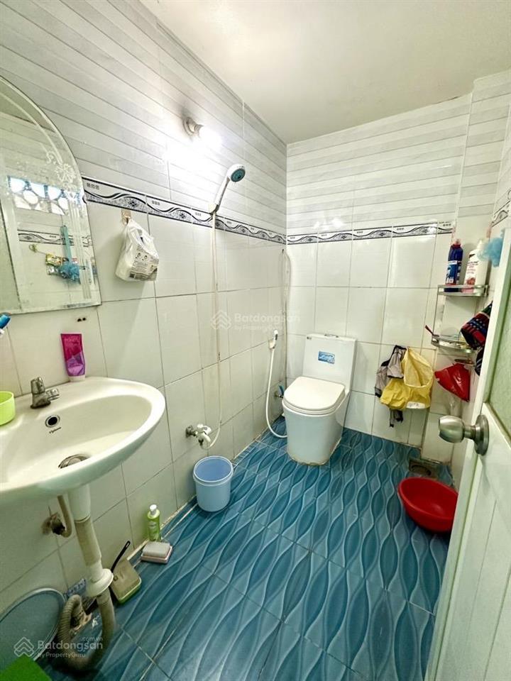 Bán gấp nhà hxh gần liên khu 45 48m2 4x12 giá 3ty1