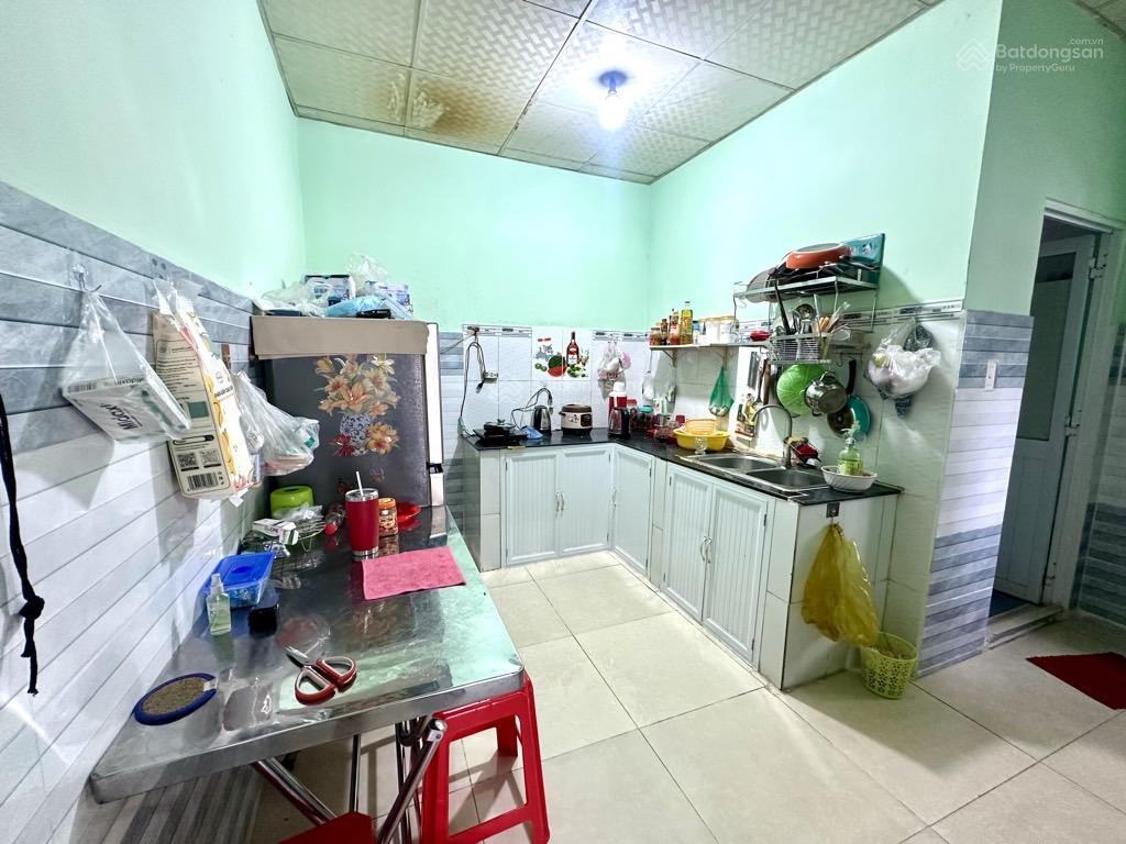 Bán gấp nhà hxh gần liên khu 45 48m2 4x12 giá 3ty1