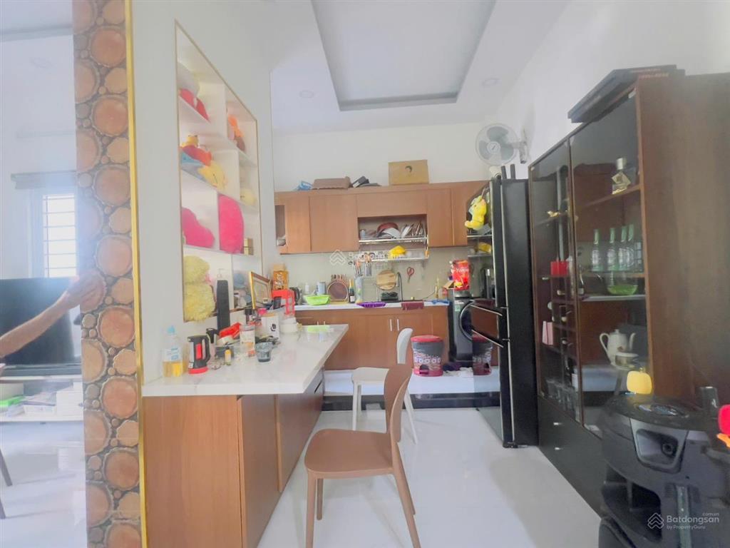 Bán gấp nhà hxh lê trọng tấn 81m2 9x9 giá 6ty9