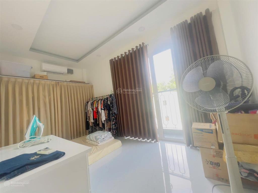 Bán gấp nhà hxh lê trọng tấn 81m2 9x9 giá 6ty9