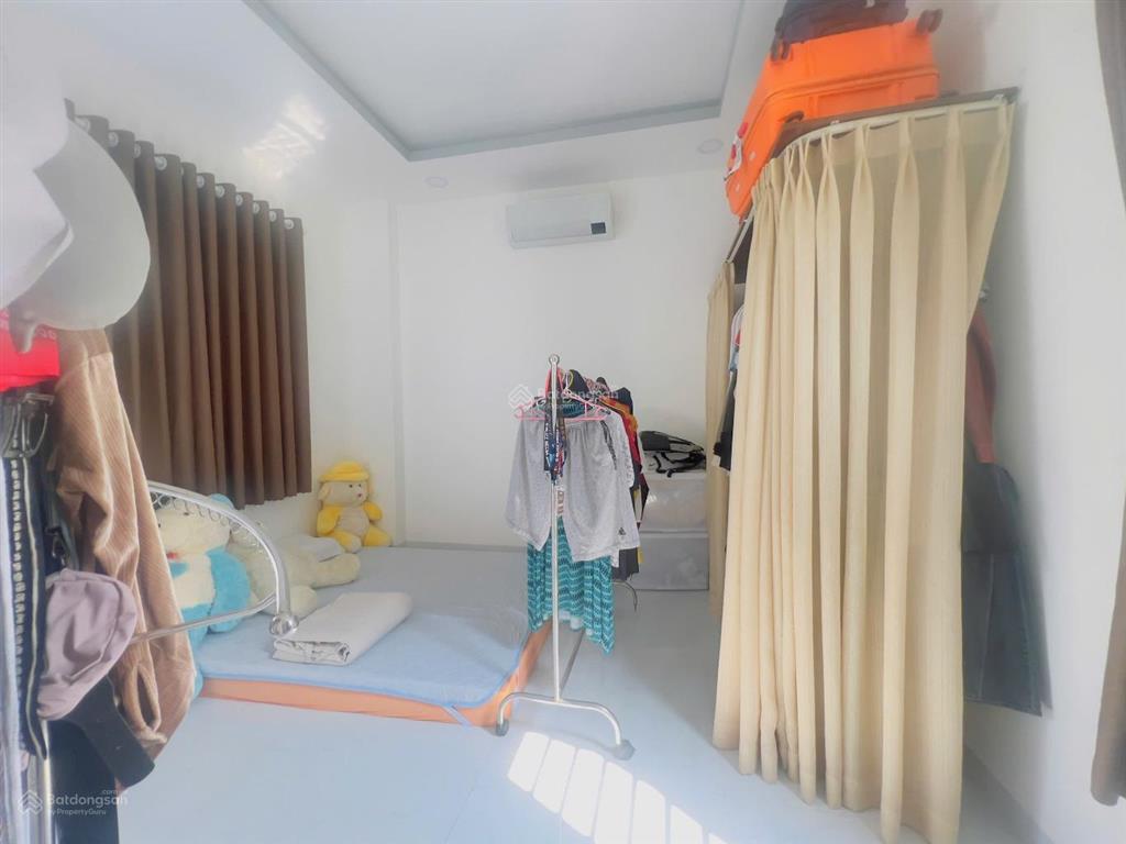 Bán gấp nhà hxh lê trọng tấn 81m2 9x9 giá 6ty9