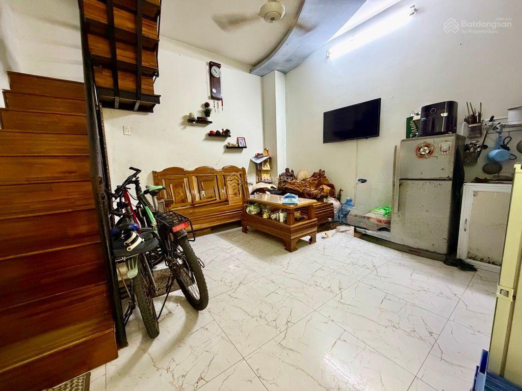 Bán gấp nhà lê trọng tấn 40m2 4x10 giá 3ty2.