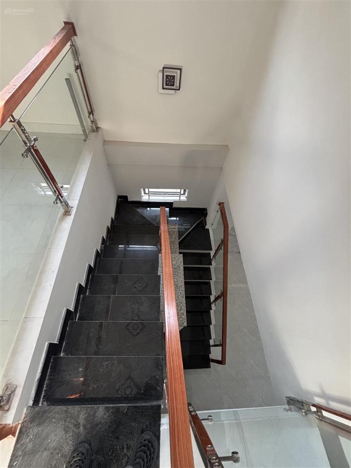 Bán gấp nhà hxh gần bình long 54m 4x14 3pn 3wc giá 4 tỷ