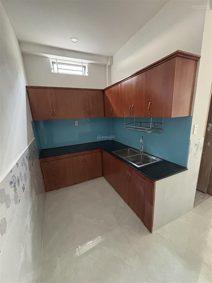 Bán gấp nhà hxh gần bình long 54m 4x14 3pn 3wc giá 4 tỷ