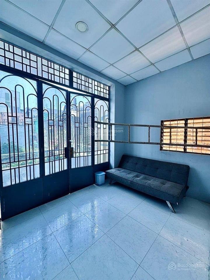 Bán gấp nhà hxh âu cơ 60m2 4x15 giá 5ty8.