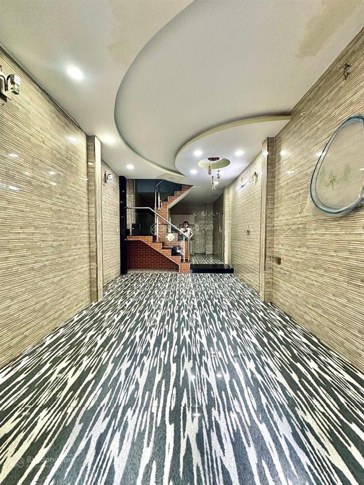 Bán gấp nhà hxh âu cơ 60m2 4x15 giá 5ty8.