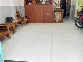 Bán gấp nhà hxh bình trị đông 50m2 4.2x12 giá 4ty5