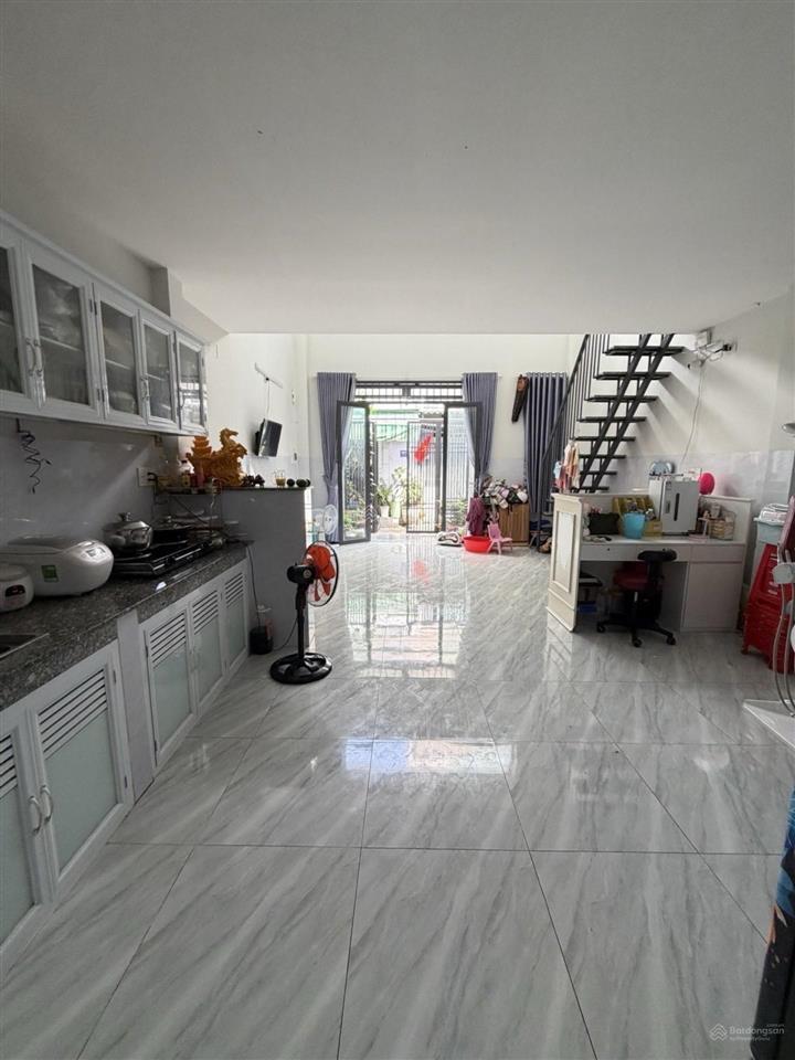 Bán gấp nhà tây thạnh 55m2 5x11 giá 5ty