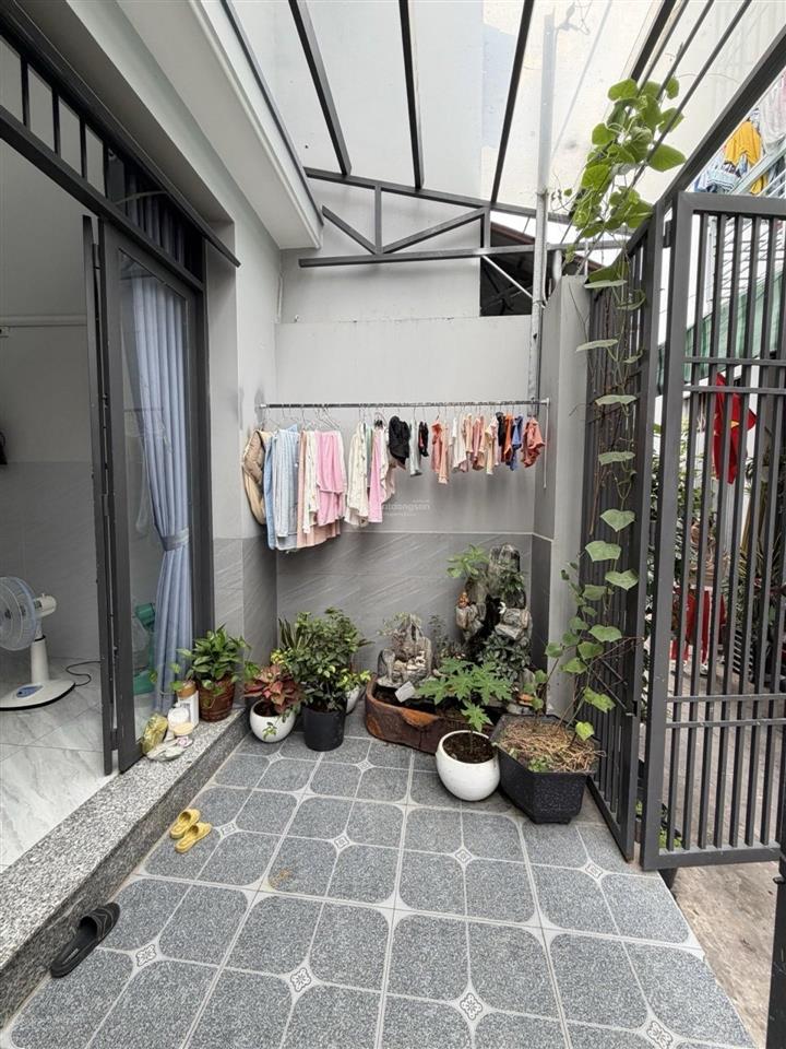 Bán gấp nhà tây thạnh 55m2 5x11 giá 5ty