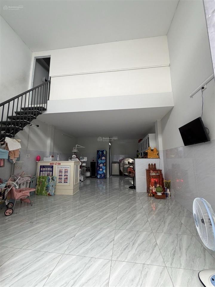Bán gấp nhà tây thạnh 55m2 5x11 giá 5ty