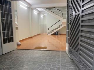 Bán gấp nhà hxh gần tân quý 48m2 4x12 giá 5ty7
