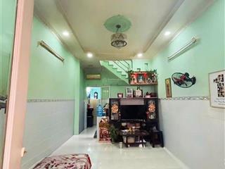 Bán gấp nhà hxh gần tây thạnh 48m² giá 4ty8