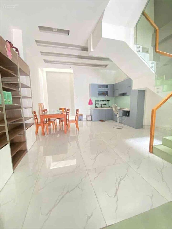 Bán gấp nhà gần tây thạnh 70m² 5x14, 3 tầng, 4pn giá nhỉnh 7 tỷ