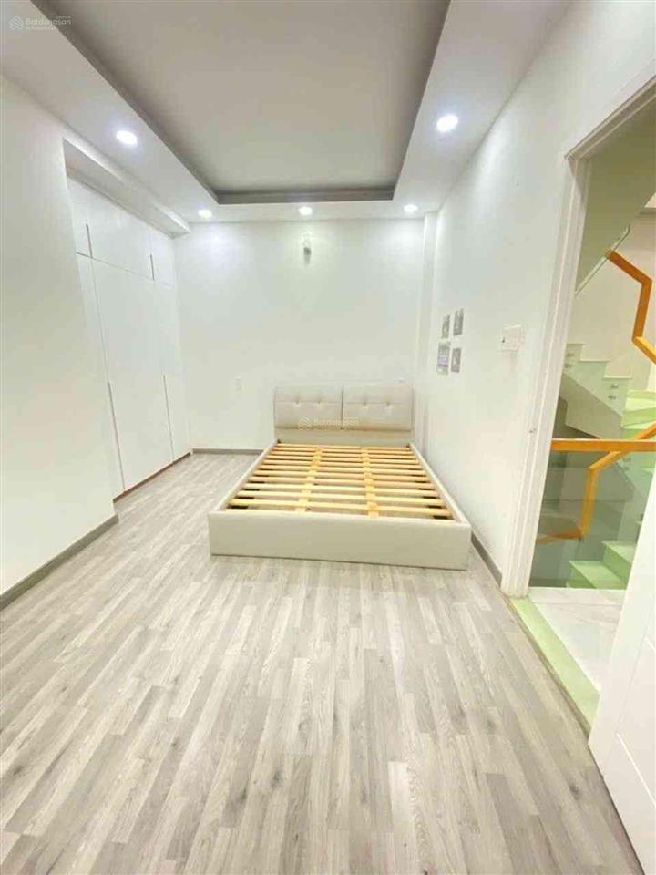 Bán gấp nhà gần tây thạnh 70m² 5x14, 3 tầng, 4pn giá nhỉnh 7 tỷ