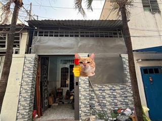 Bán gấp nhà hxh lê trọng tấn 84m2 4x21.2 giá 6ty6