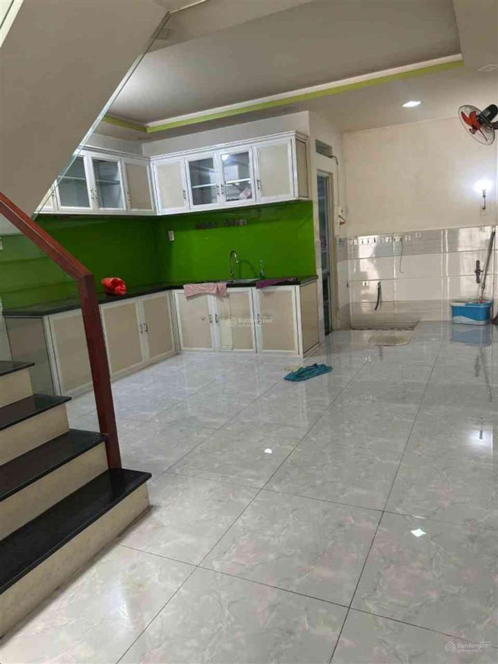 Bán gấp nhà lê văn quới 57m² 4.2x14 giá nhỉnh 4ty.