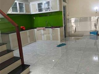 Bán gấp nhà lê văn quới 57m² 4.2x14 giá nhỉnh 4ty.
