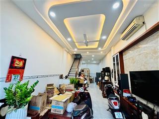 Bán gấp nhà hxh gần gò xoài 56m2 4x14 4tầng ,3pn giá nhỉnh 6ty.