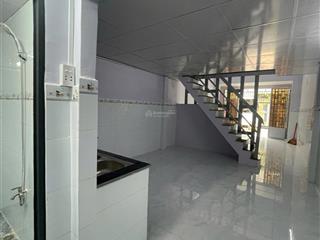 Bán gấp nhà hxh đường số 4 48m² 4x12 giá 3ty4.