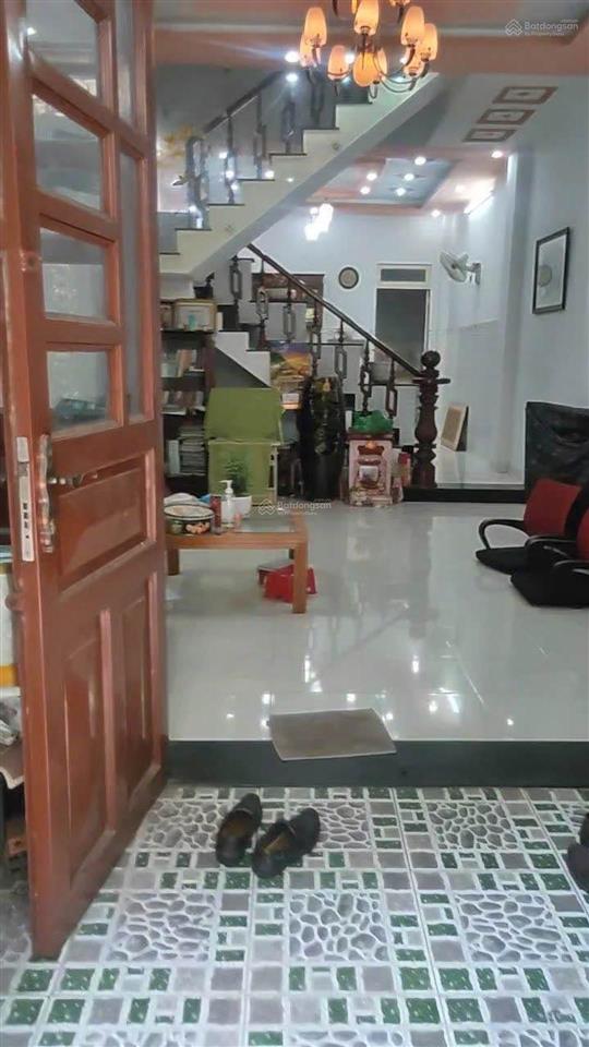 Bán gấp nhà hxh miếu gò xoài 48m2 4x12 giá 4ty2.