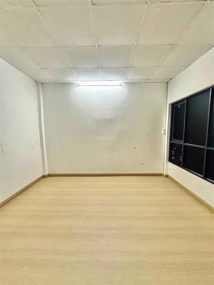 Bán gấp nhà hxh liên khu 5  6, 40m2, 4x10m, giá 3,75 tỷ