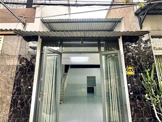 Bán gấp nhà hxh liên khu 5  6, 40m2, 4x10m, giá 3,75 tỷ