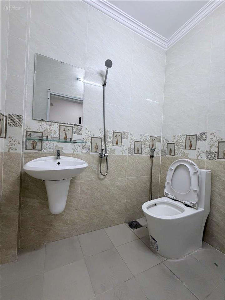 Bán gấp nhà tân kỳ tân quý 49m² 4x12,2m, giá 4,8 tỷ