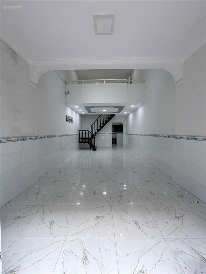 Bán gấp nhà tân kỳ tân quý 49m² 4x12,2m, giá 4,8 tỷ