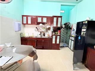 Bán gấp nhà hxh gần gò xoài 72m² 4x18, 3 tầng, 5pn giá 6 tỷ 6