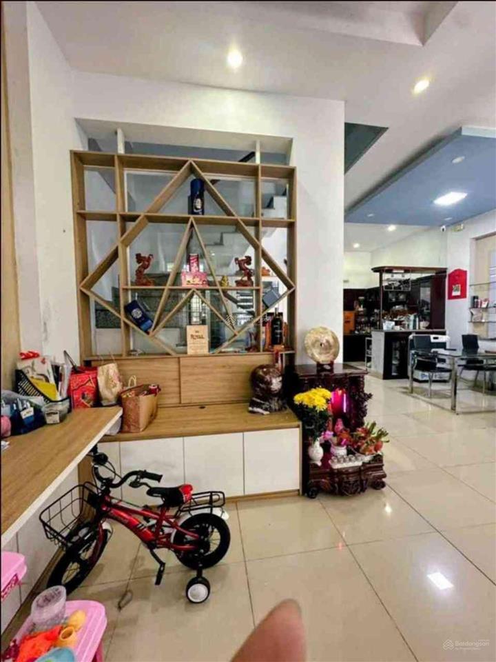 Bán gấp nhà hẻm xe hơi thông liên khu 56 73m² 6.5x12, 3pn giá 5 tỷ