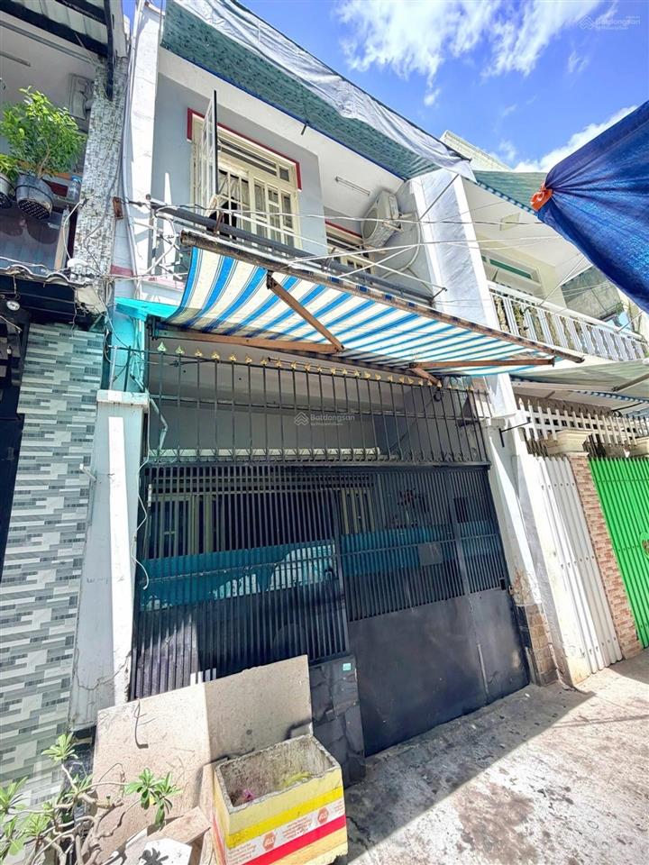 Bán gấp nhà hxh chiến lược 40m² 4x10 giá 4 tỷ