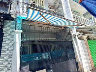 Bán gấp nhà hxh chiến lược 40m² 4x10 giá 4 tỷ