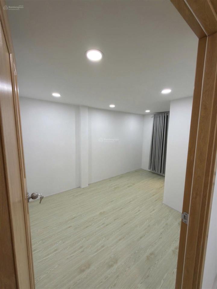 Bán gấp nhà hxh gần lê văn quới 48m² 4x12 giá 4,6 tỷ