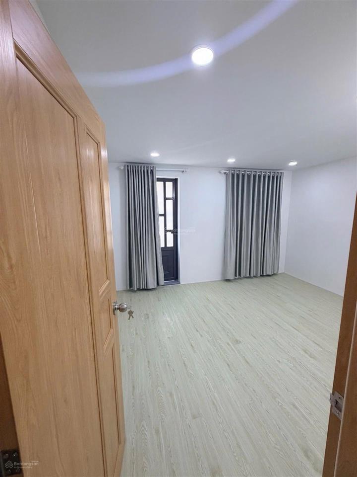 Bán gấp nhà hxh gần lê văn quới 48m² 4x12 giá 4,6 tỷ
