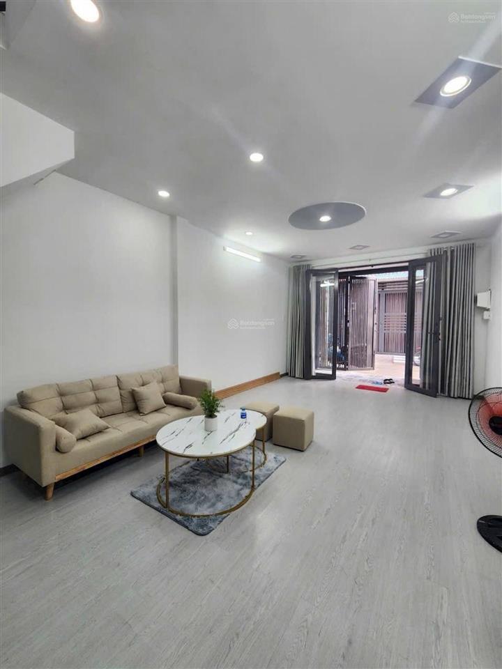 Bán gấp nhà hxh gần lê văn quới 48m² 4x12 giá 4,6 tỷ