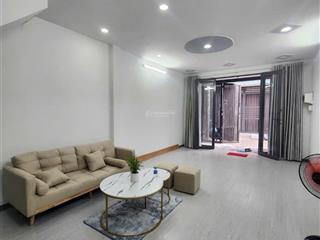 Bán gấp nhà hxh gần lê văn quới 48m² 4x12 giá 4,6 tỷ