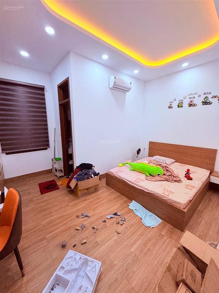 Bán gấp nhà hẻm xe hơi liên khu 56 80m² 5x15,5, 4 tầng, 4pn, 5 wc giá hơn 8 tỷ.