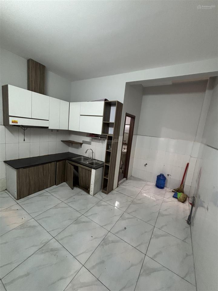 Bán gấp nhà gần tân kỳ tân quý 40m² 4x10 giá 4 tỷ 2