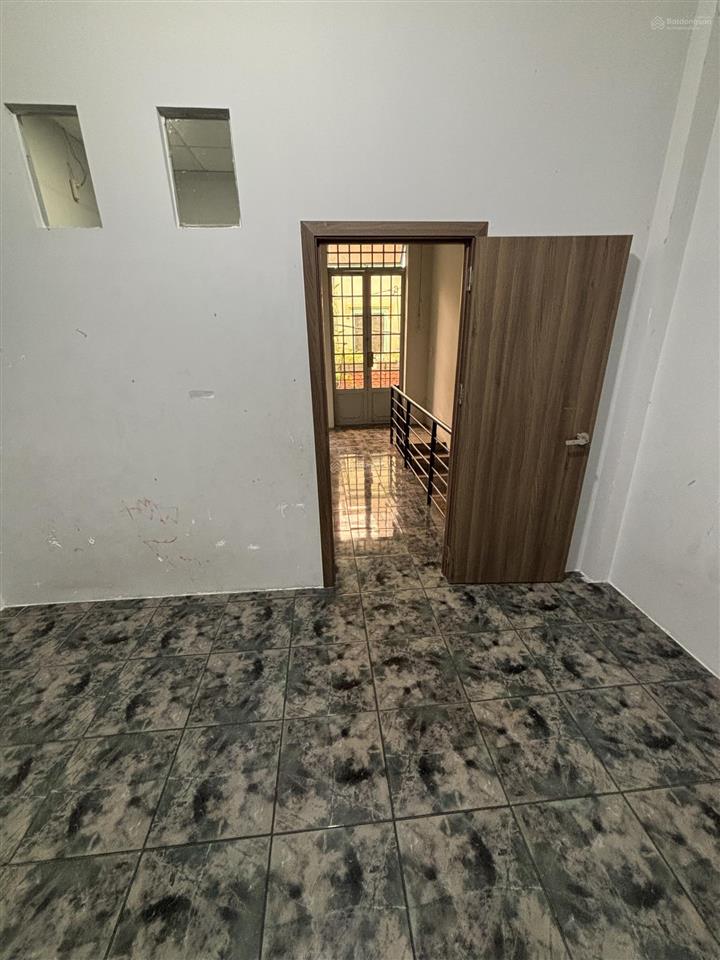 Bán gấp nhà gần tân kỳ tân quý 40m² 4x10 giá 4 tỷ 2