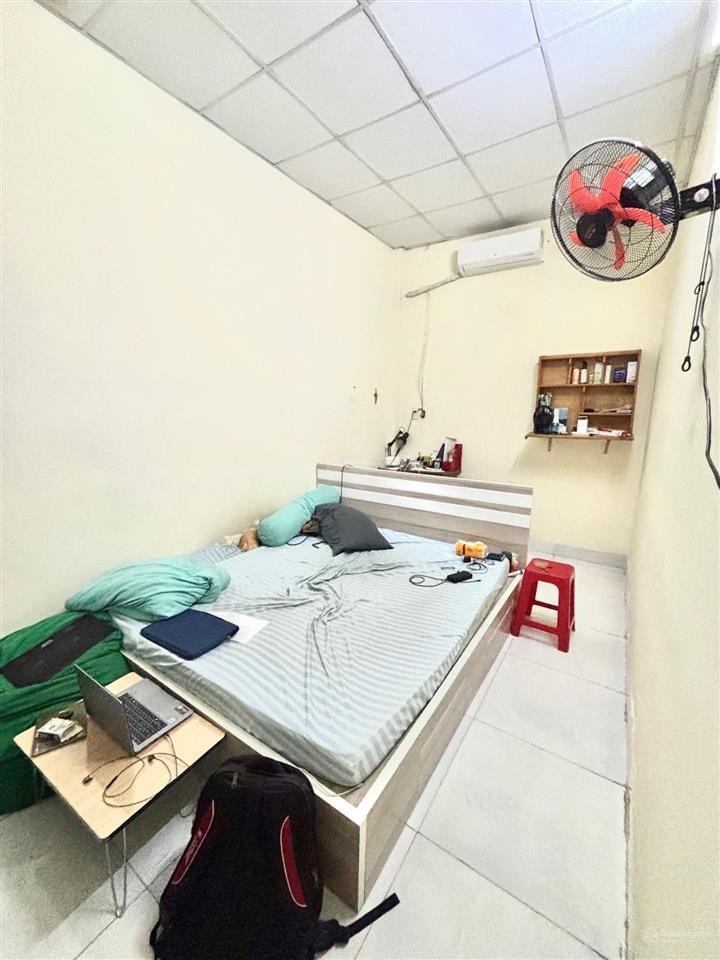 Bán gấp nhà nguyễn hữu tiến 72m² 4x18, 3 tầng, 3pn giá 5,3 tỷ