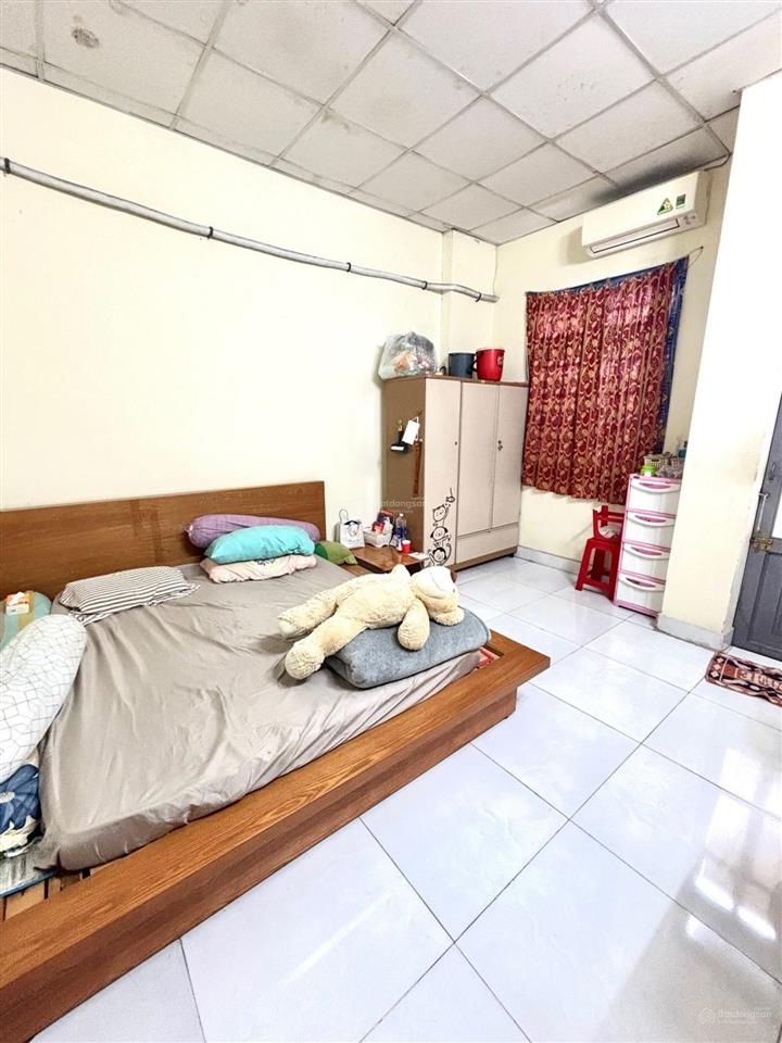 Bán gấp nhà nguyễn hữu tiến 72m² 4x18, 3 tầng, 3pn giá 5,3 tỷ